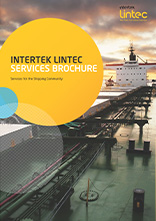 Download Intertek Lintec Services Brochure 